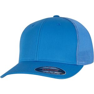 Flexfit Mesh Trucker, miniatyr 11